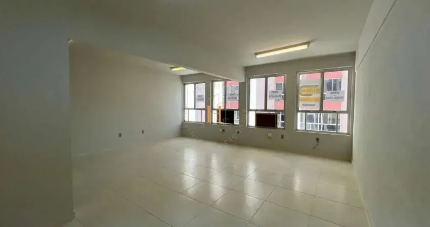 Sala comercial à venda na Rua Jerônimo Coelho, 170, Centro, Florianópolis