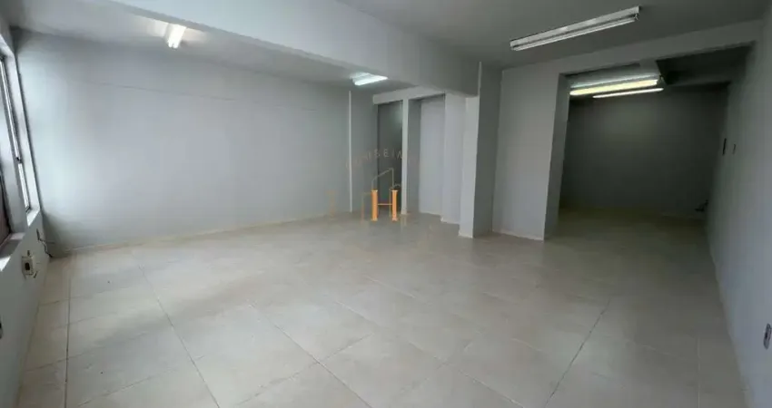 Sala comercial à venda na Rua Jerônimo Coelho, 170, Centro, Florianópolis