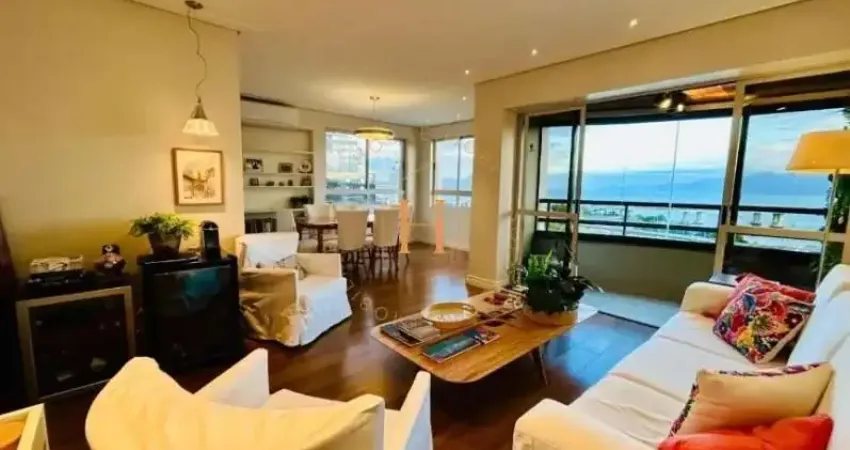 Apartamento com 3 quartos à venda na Alameda Adolfo Konder, 1000, Centro, Florianópolis