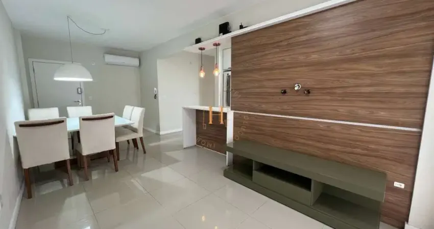 Apartamento com 3 quartos à venda na Rua Moura, 428, Barreiros, São José