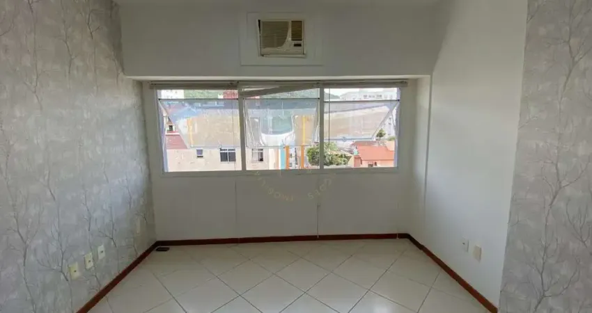 Sala comercial à venda na Avenida Desembargador Vítor Lima, 260, Trindade, Florianópolis