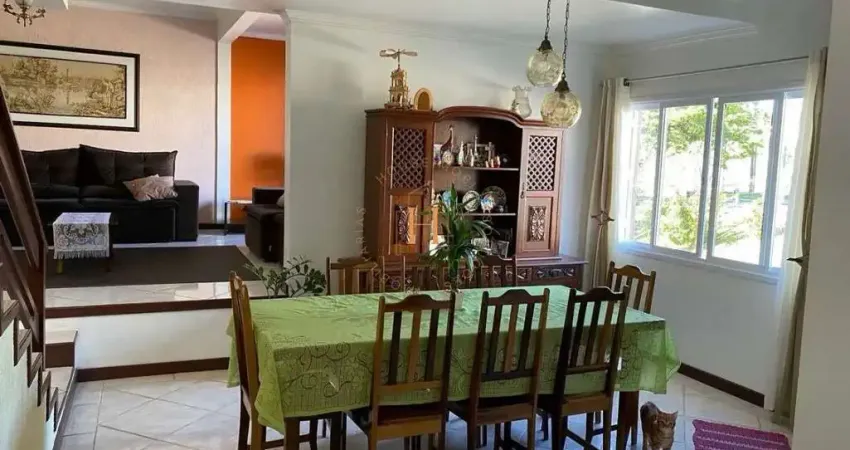 Casa com 3 quartos à venda na Avenida Atlântica, 982, Jardim Atlântico, Florianópolis