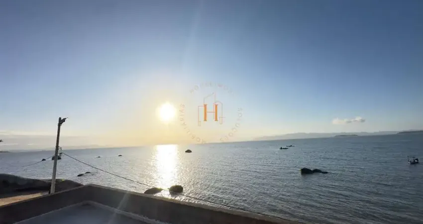 Casa com 6 quartos à venda na Estrada Haroldo Soares Glavan, 3931, Cacupé, Florianópolis