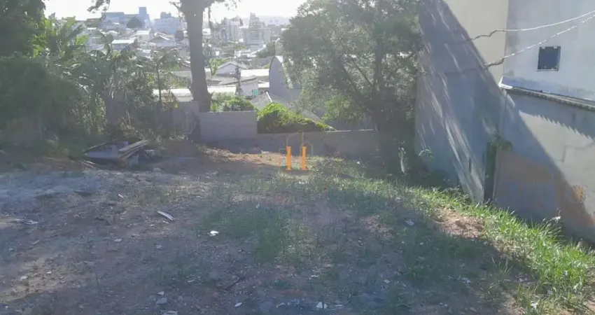 Terreno comercial à venda na Rua Coronel Caetano Costa, 326, Jardim Atlântico, Florianópolis