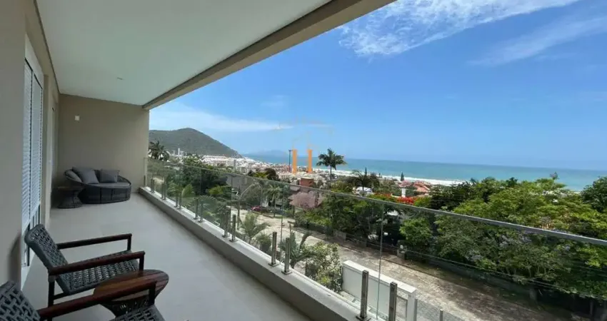Casa com 5 quartos à venda na Rua Ênnio Demaria Cavallazzi, 480, Praia Brava, Florianópolis
