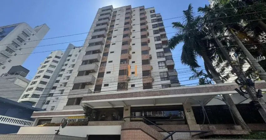 Apartamento com 4 quartos à venda na Rua Luiz Delfino, 89, Centro, Florianópolis