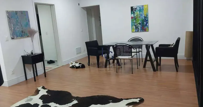 Apartamento com 3 dormitórios à venda, 109 m² por R$ 719.000,00 - Condomínio Lucca - Taubaté/SP
