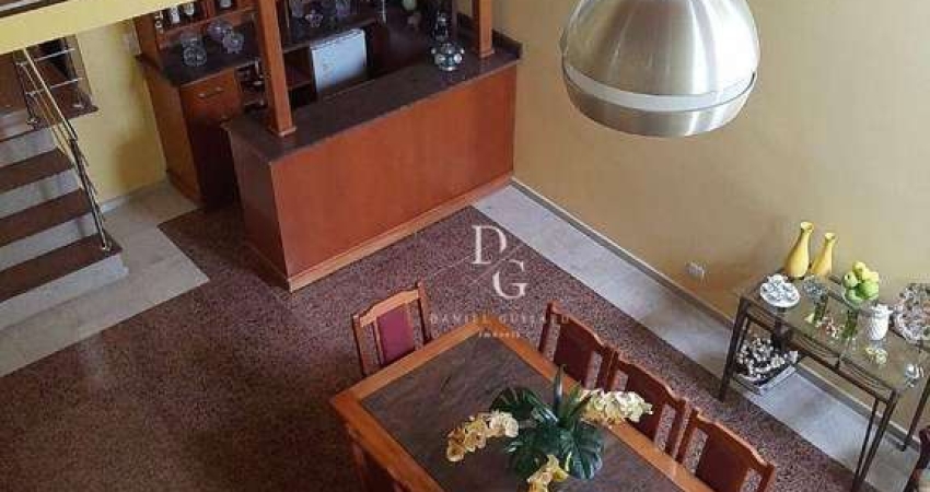 Casa com 3 dormitórios à venda, 220 m² por R$ 1.277.000,00 - Vale dos Príncipes - Taubaté/SP