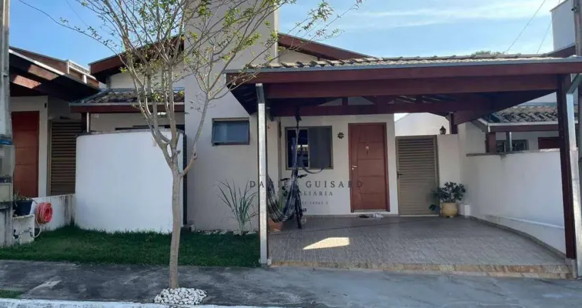 Casa com 3 dormitórios à venda, 90 m² por R$ 457.500,00 - Condomínio Ecoville - Taubaté/SP