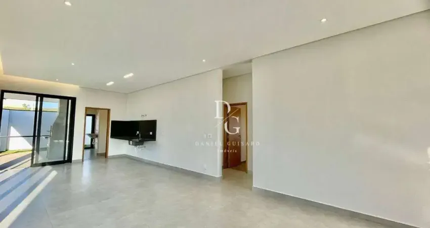 Casa com 4 dormitórios à venda, 168 m² por R$ 1.320.000,00 - Cyrela Landscape - Taubaté/SP