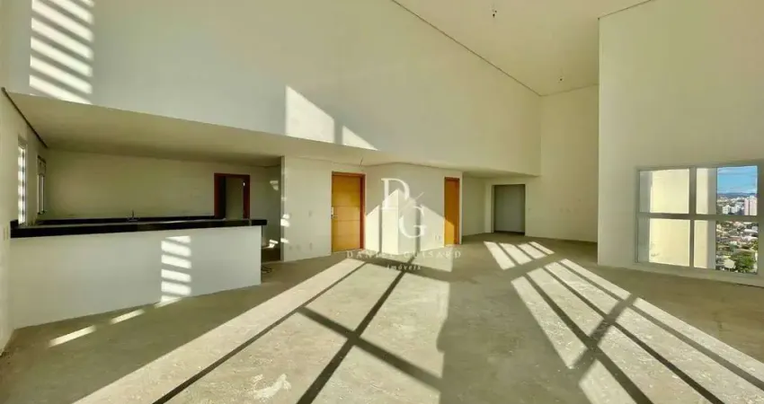 Apartamento com 4 suítes à venda, 360 m² por R$ 2.500.000 - Supreme Residence - Taubaté/SP