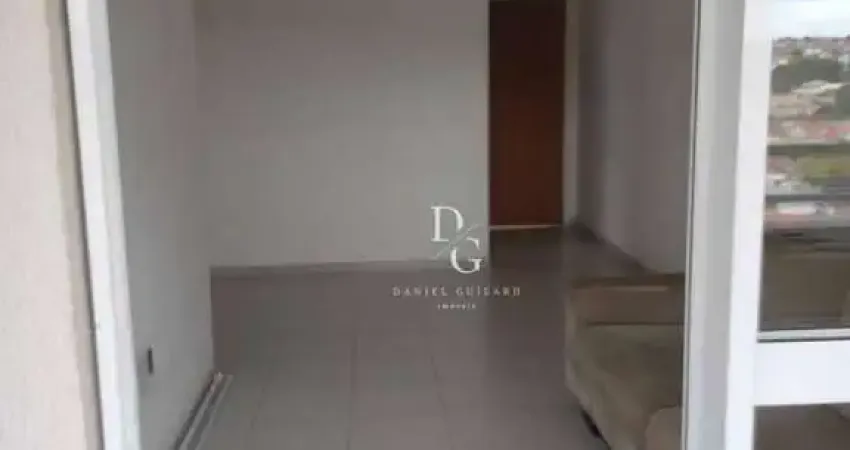 Apartamento com 2 dormitórios à venda, 70 m² por R$ 419.000,00 - Centro - Taubaté/SP