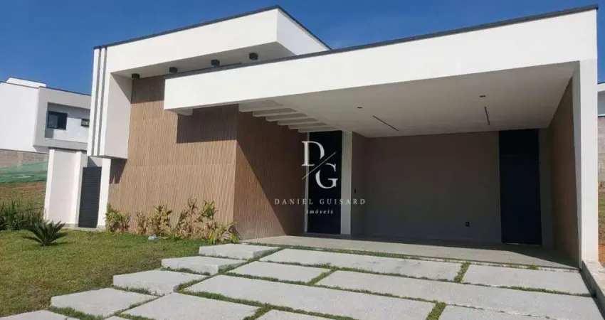 Casa com 3 dormitórios à venda, 160 m² por R$ 1.290.000,00 - Cyrela Landscape - Taubaté/SP