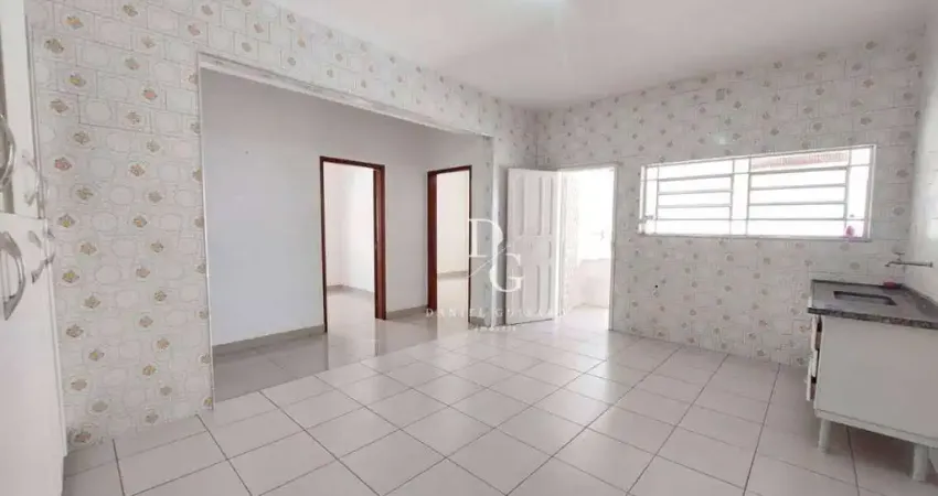 Casa com 3 dormitórios à venda, 200 m² por R$ 610.000,00 - Jardim Santa Clara - Taubaté/SP
