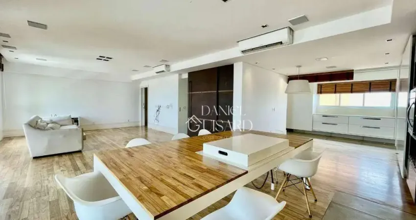 Apartamento com 4 dormitórios à venda, 235 m² por R$ 2.300.000,00 - Edifício Des Arts - Taubaté/SP