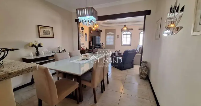 Casa com 4 dormitórios, 160 m² - venda por R$ 680.000,00 ou aluguel por R$ 3.690,00/mês - Jardim Independência - Taubaté/SP