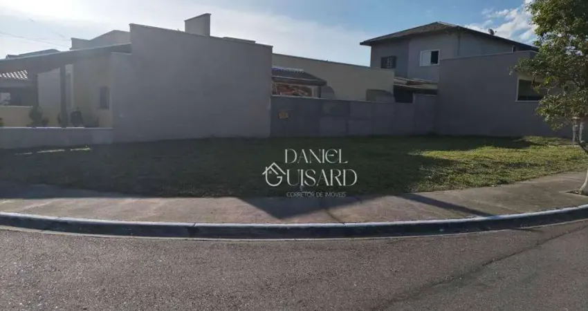 Terreno à venda, 269 m² por R$ 255.000,00 - Residencial São José - Taubaté/SP
