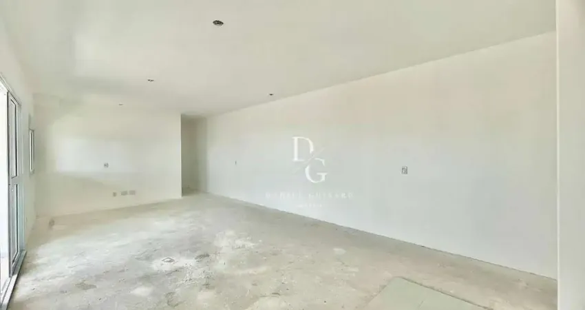 Apartamento com 3 dormitórios à venda, 108 m² por R$ 790.000,00 - Syrah Residence - Taubaté/SP