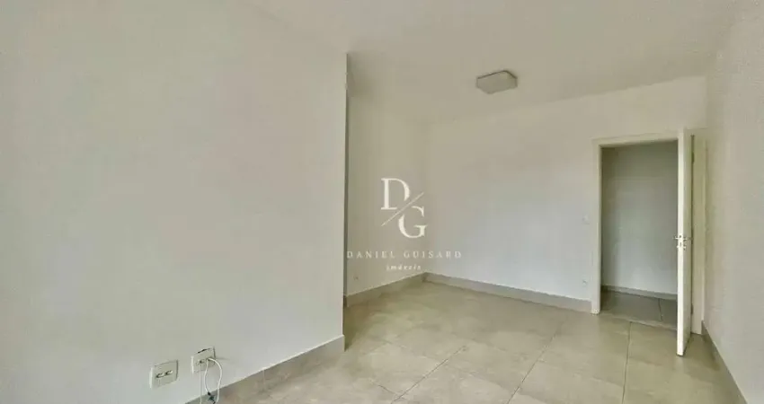 Apartamento com 2 dormitórios à venda, 69 m² por r$ 399.000,00 - edifício itacaré - taubaté/sp