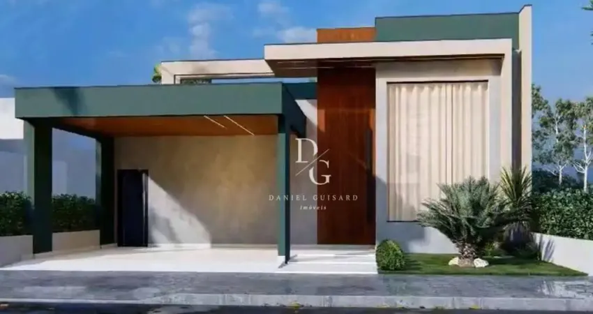 Casa com 3 dormitórios à venda, 170 m² por R$ 852.000,00 - Pérola do Vale - Tremembé/SP