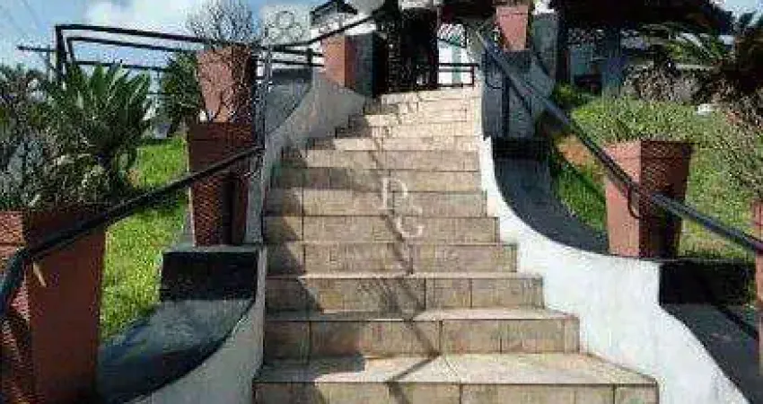Casa com 5 dormitórios, 420 m² - venda por R$ 3.000.000,00 ou aluguel por R$ 10.000,00/mês - Vila Nossa Senhora das Graças - Taubaté/SP