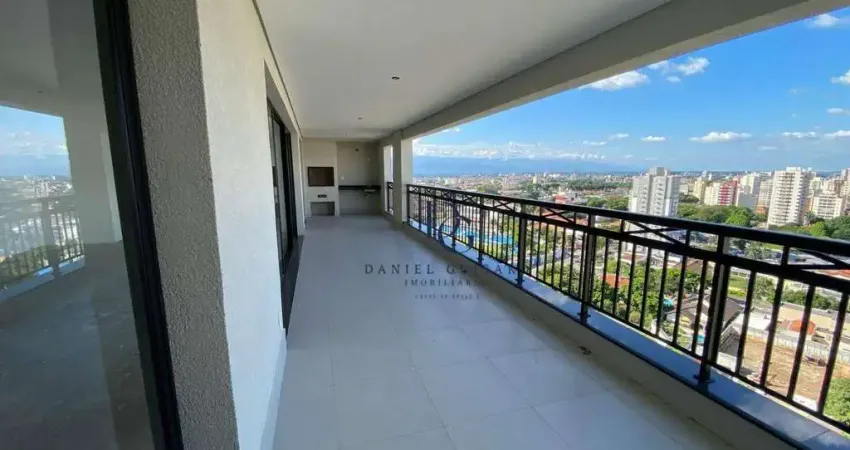 Apartamento com 3 dormitórios à venda, 211 m² por R$ 1.800.000,00 - Edifício Europa - Taubaté/SP
