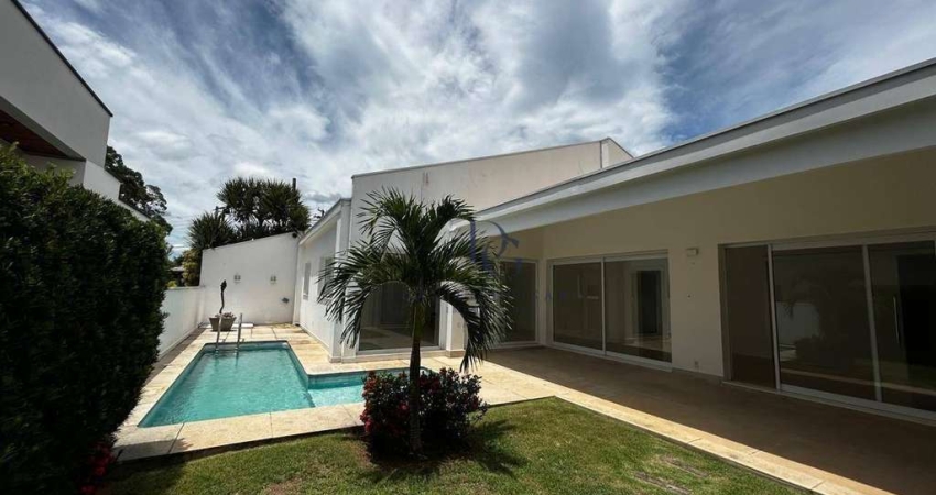 Casa com 3 dormitórios, 299 m² - venda por R$ 1.800.000 ou aluguel por R$ 8.080/mês - Condomínio Colonial Village I - Pindamonhangaba/SP