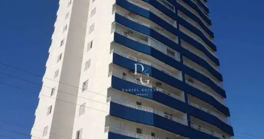 Apartamento com 3 dormitórios à venda, 82 m² por R$ 585.000,00 - Jardim Satélite - São José dos Campos/SP