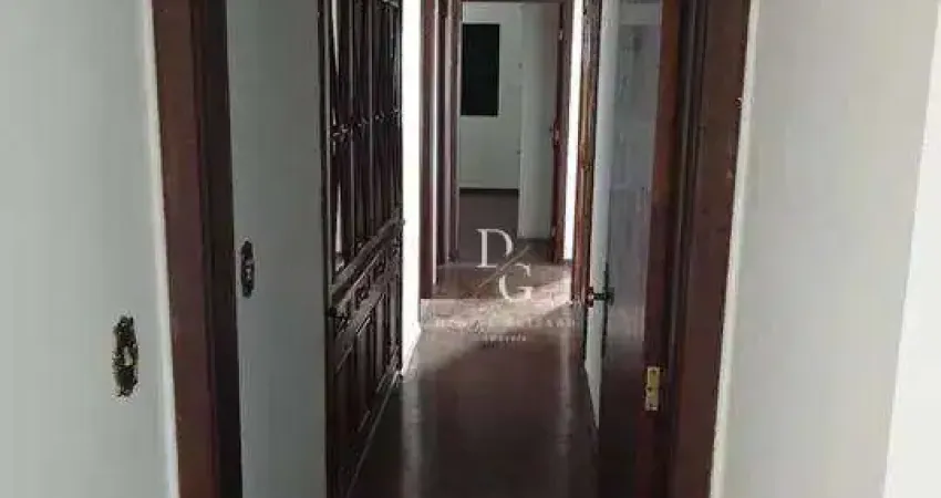 Apartamento com 3 dormitórios, 180 m² - venda por R$ 670.000,00 ou aluguel por R$ 4.003,16/mês - Edifício Village Residence - Taubaté/SP