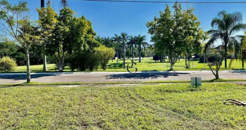 Terreno à venda, 330 m² por R$ 330.000,00 - Residencial Verdes Vales - Taubaté/SP