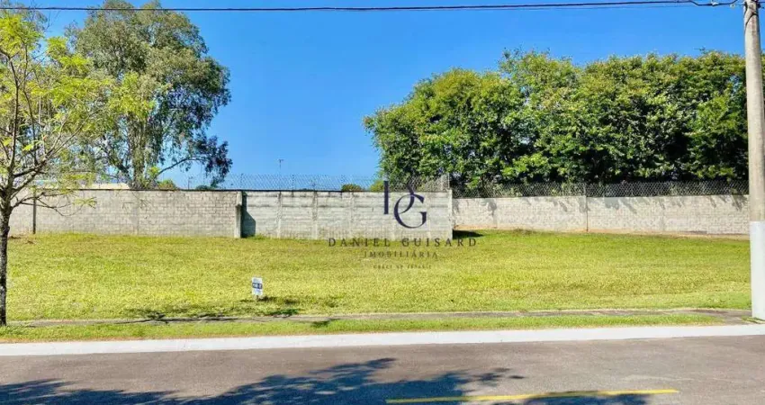 Terreno à venda, 300 m² por r$ 340.000,00 - residencial verdes vales - taubaté/sp