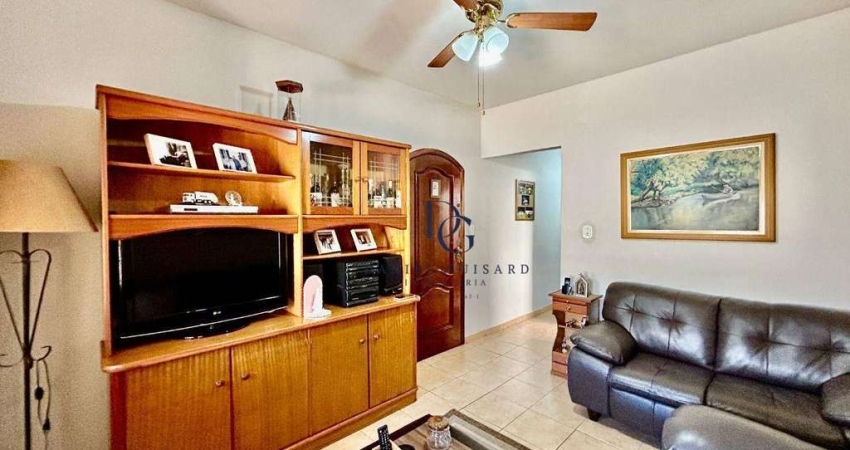 Casa com 3 dormitórios à venda, 104 m² por R$ 480.000 - Independência - Taubaté/SP