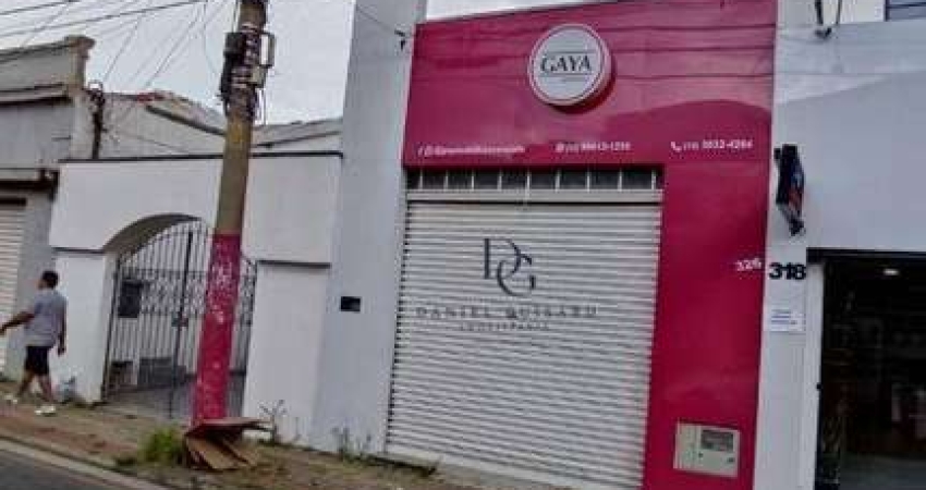 Ponto para alugar, 150 m² por R$ 2.965/mês - Centro - Taubaté/SP