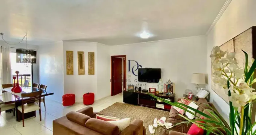 Apartamento com 4 dormitórios, 127 m² - venda por r$ 500.000,00 ou aluguel por r$ 4.074,00/mês - jardim das nações - taubaté/sp