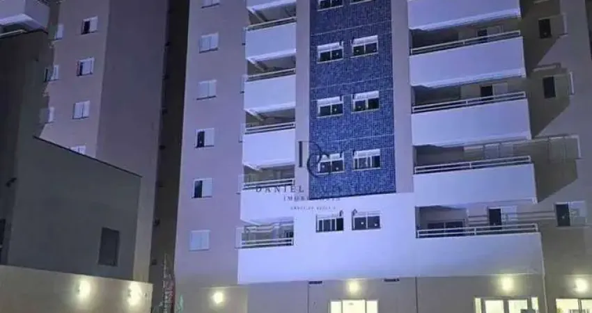Apartamento com 3 dormitórios à venda, 106 m² por R$ 654.300,00 - Condomínio Lume Residence - Taubaté/SP