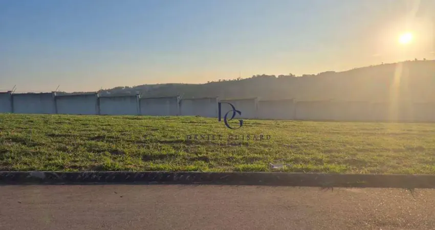 Terreno à venda, 250 m² por r$ 170.212 - vale dos cristais - taubaté/sp