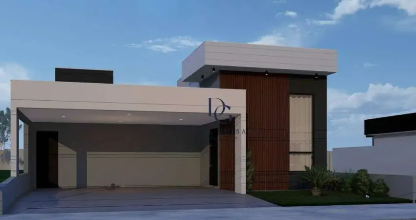 Casa com 3 dormitórios à venda, 170 m² por r$ 960.000,00 - pérola do vale - tremembé/sp