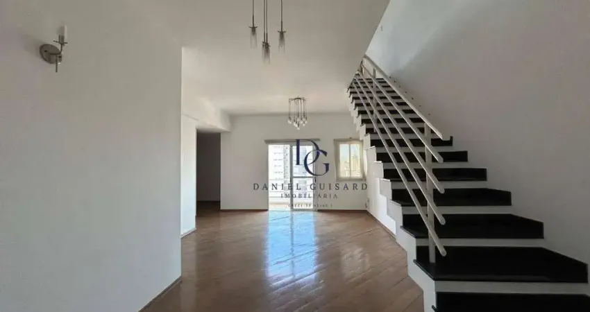 Apartamento com 4 dormitórios à venda, 300 m² por r$ 990.000,00 - condomínio lumiere - taubaté/sp