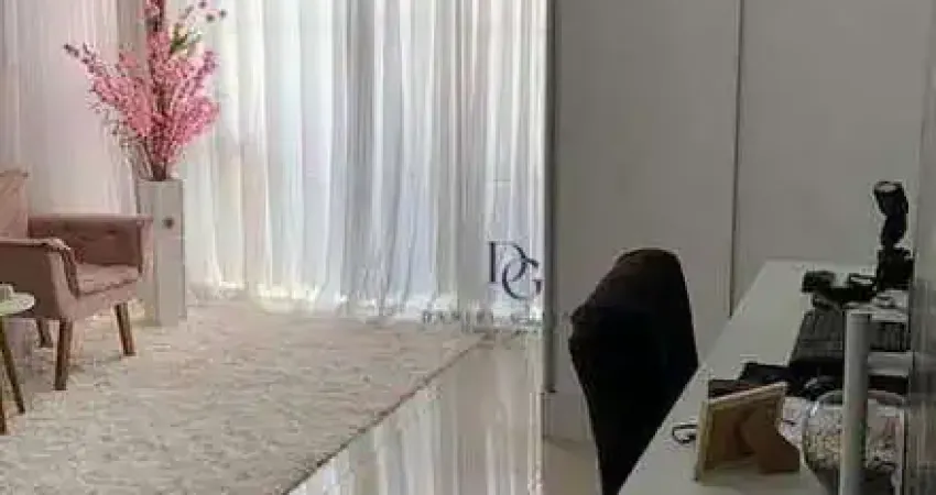 Sala, 26 m² - venda por r$ 191.500,00 ou aluguel por r$ 1.850,00/mês - parque senhor do bonfim - taubaté/sp