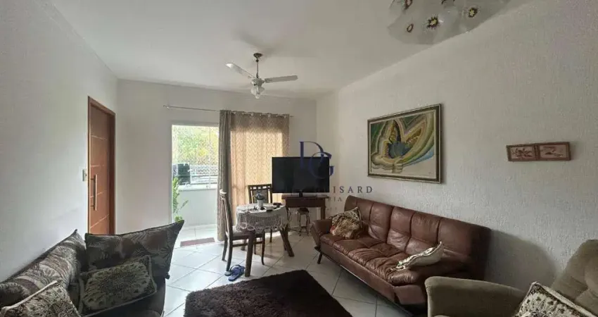 Apartamento com 3 dormitórios à venda, 82 m² por r$ 380.000,00 - esplanada independência - taubaté/sp