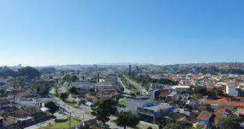 Apartamento com 2 dormitórios à venda, 65 m² por r$ 397.900,00 - villa nobile - taubaté/sp