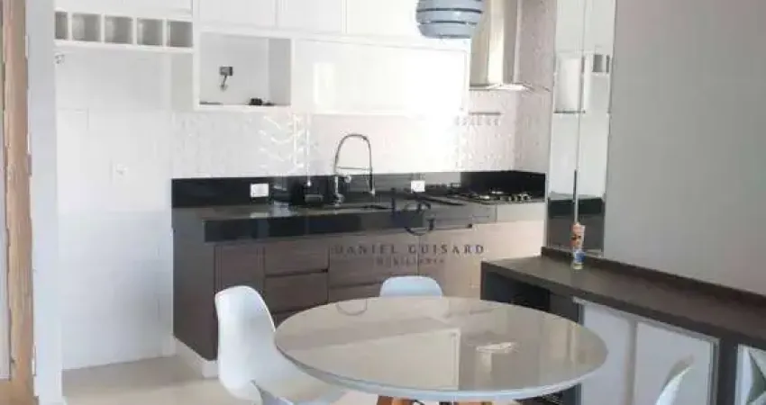 Apartamento com 2 dormitórios para alugar, 74 m² por r$ 2.675,00/mês - condomínio residencial solare - taubaté/sp