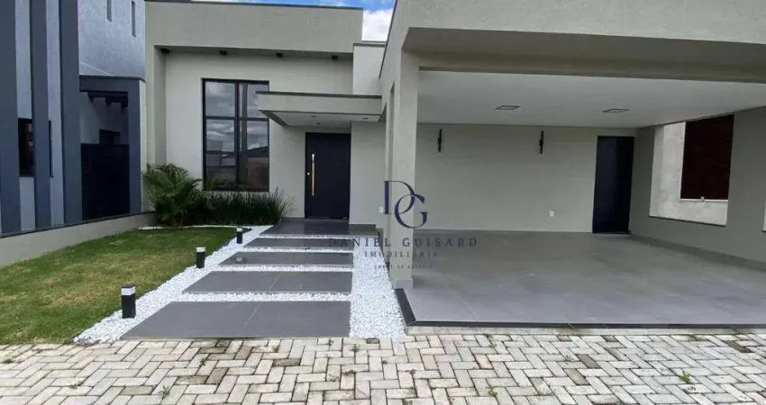 Casa com 3 dormitórios à venda, 165 m² por r$ 860.000,00 - pérola do vale - tremembé/sp