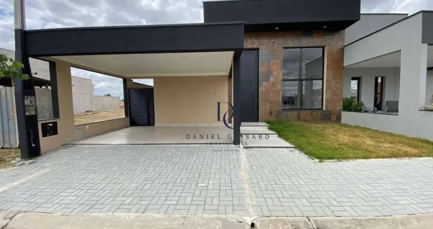 Casa com 3 dormitórios à venda, 168 m² por r$ 900.000,00 - pérola do vale - tremembé/sp