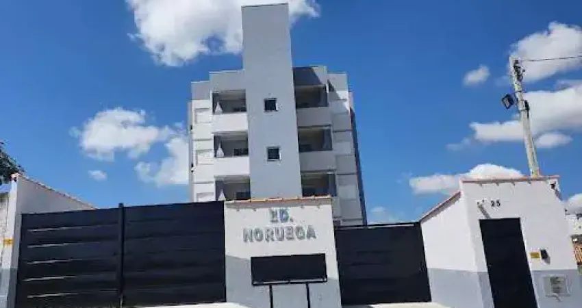 Apartamento com 2 dormitórios à venda, 70 m² por r$ 250.000,00 - residencial portal da mantiqueira - taubaté/sp