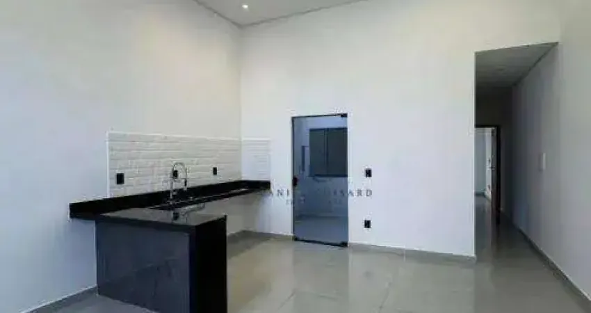 Casa com 2 dormitórios à venda, 71 m² por r$ 361.700,00 - continental - taubaté/sp