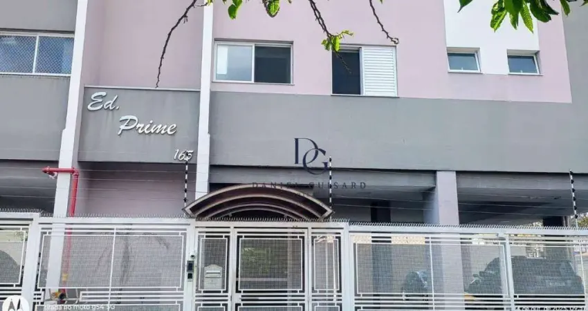 Apartamento com 2 quartos à venda na Vila Jaboticabeira, Taubaté