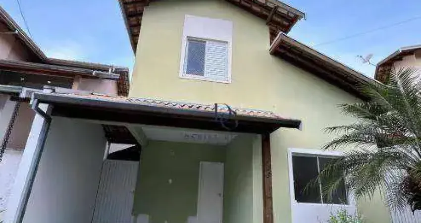 Casa com 3 dormitórios à venda, 108 m² por r$ 620.000,00 - condomínio veredas - taubaté/sp