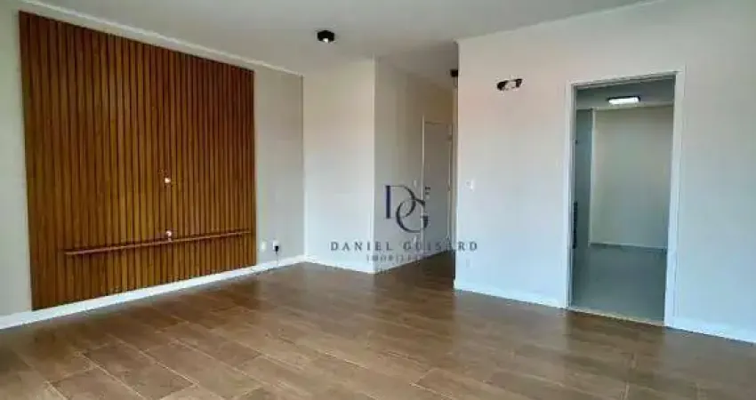 Apartamento com 3 dormitórios para alugar, 109 m² por r$ 5.154,00/mês - condomínio lucca - taubaté/sp