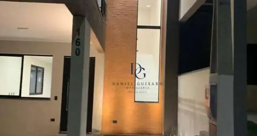 Sobrado com 3 dormitórios à venda, 143 m² por r$ 690.000 - condomínio recanto tropical - taubaté/sp